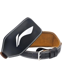 Корсет для спины фитнес взрослые защитный, черный Li-ning