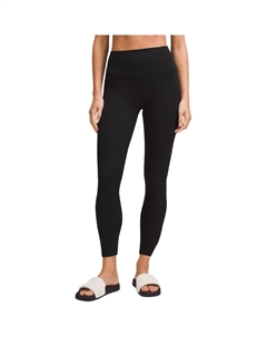 Спортивные штаны Align Nulu 25' Women's, черный Lululemon