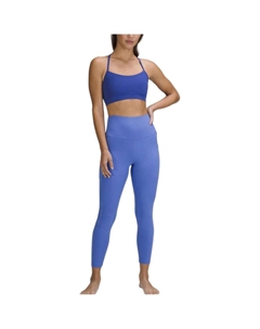 Высокие леггинсы Align, индиго Lululemon