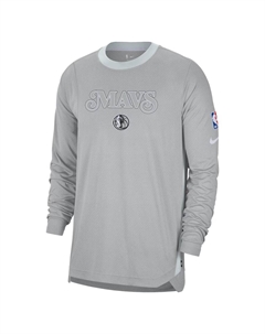 Баскетбольная майка мужская silver Nike