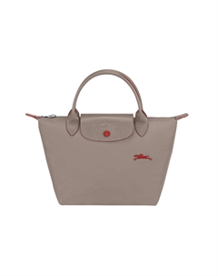 Сумка Le Pliage Club, коричневый Longchamp