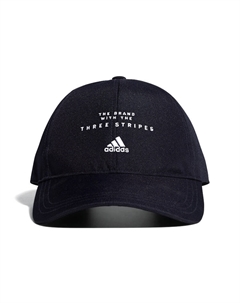 Бейсболка из полиэстера унисекс Adidas