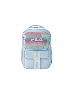 Детская сумка из твила nylon kids' multicolor Fila kids