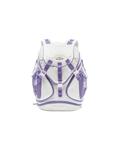 Полиамидовый рюкзак Unisex белый Li-ning