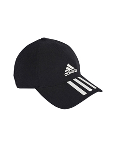 Бейсболка из полиэстера унисекс Adidas