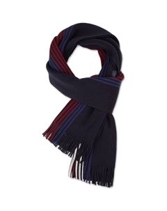 Вязаный шарф для мужчин Tommy hilfiger