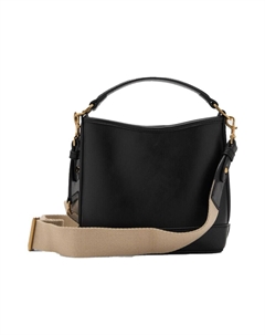 Сумочка ISOLDA, Black Mango