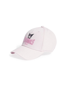Оригинальная бейсболка Originals x Hello Kitty and Friends Sports в цвете Pink Adidas