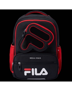 Нейлоновая детская сумка Regular Kids' Legend Blue Fila kids