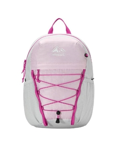 Водостойкий тканевый рюкзак для детей Ice Pink Skechers