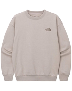 Коллекция одежды Толстовка мужская бежевая, бежевый The north face