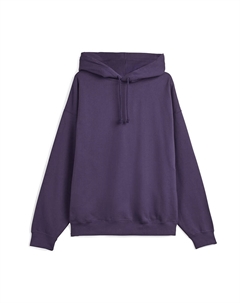 Толстовка Y 3 мужская фиолетовая Y-3