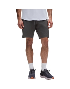 Мужские спортивные шорты 9 дюймов, графит Lululemon
