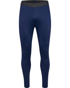 Брюки с регулируемой талией Hmlpro для взрослых Hummel