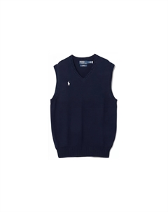 Мужская майка Tank Tops, синий Beams