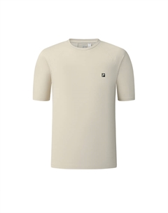 Футболка Men's Conch Shell Pink Fila