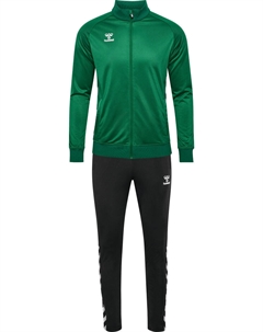 Спортивный костюм на молнии для взрослых Hummel