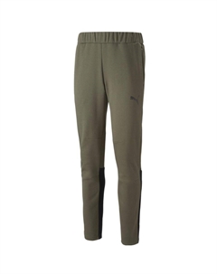 Спортивные брюки teamCup мужские 657988 Puma