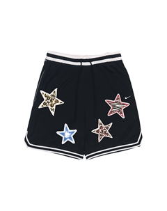 Шорты мужские Swoosh Casual, черный Nike