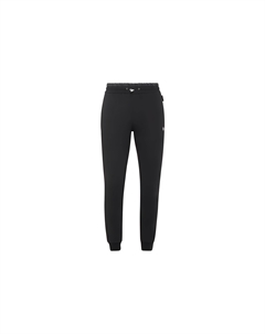 Тренировочные брюки с нашивкой-логотипом, черный Philipp plein