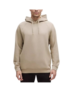 Свитшот мужской, Oak/Sheer Oak Lululemon