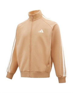 Куртка спортивная мужская, желтый Adidas