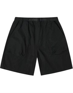 Повседневные шорты мужские черные Converse