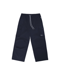 Норритаке повседневные брюки мужские, темно-синий Converse