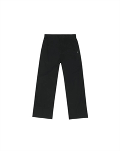 Повседневные брюки мужские черные Converse