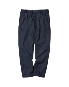 Повседневные брюки мужские темно-серые, темно-серый Uniqlo