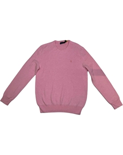 Джемпер мужской, розовый Polo ralph lauren