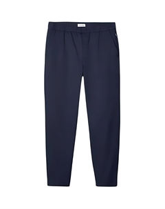 Повседневные брюки мужские dark blue gemstone Calvin klein