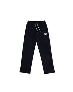 Повседневные брюки мужские черные Converse