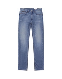 Джинсы мужские светло-голубые Calvin klein