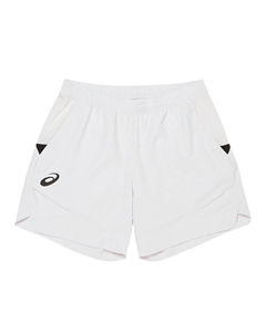 Повседневные шорты 7IN мужские white Asics