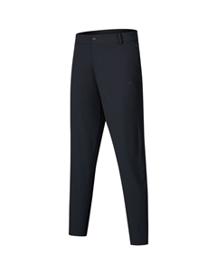 Повседневные брюки мужские, черный Saucony