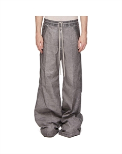 Брюки Hollywood geth belas, Dark Color Rick owens drkshdw