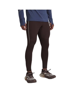 Спортивные штаны HALO Run мужские, коричневый Under armour