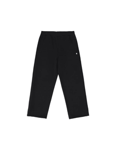 Повседневные брюки мужские черные Converse