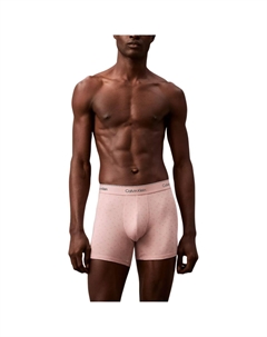 Мужские трусы 1 упаковка Pink Calvin klein