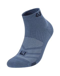 Фитнес носки для мужские 1 упаковка Two Sessions Blue Fila