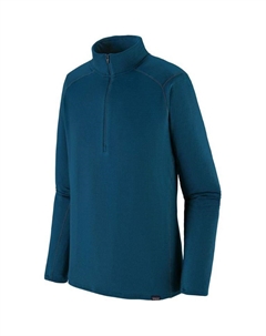 Термобелье спортивное Capilene Cap TW Zip мужское Patagonia