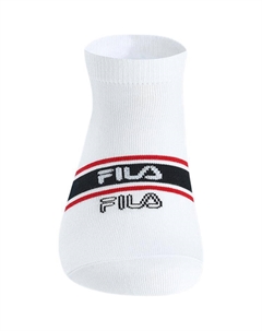 Носки ORIGINALE мужские щиколотка 1 пара стандарт белый Fila
