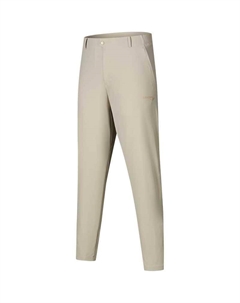 Брюки Casual FW/AW24 LTS FIT мужские Smoke Gray Khaki Saucony