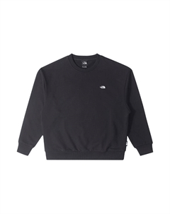 Толстовка для урбан-исследований мужская black The north face