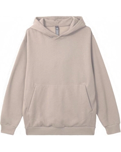 Стабильный свитшот мужской Steady State, коричневый Lululemon