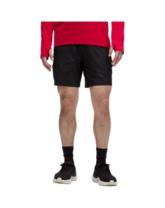 Шорты спортивные pace breaker fw24 7' мужские year of the snake embossed black Lululemon