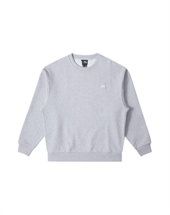 Urban Exploration Sweatshirt Men's Gray, серый The north face