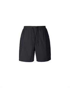 Шорты Hike To Swim Ripstop 8' Casual мужские, черный Lululemon