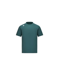 Мужская футболка с коротким рукавом, Tq-Mediterranea Descente